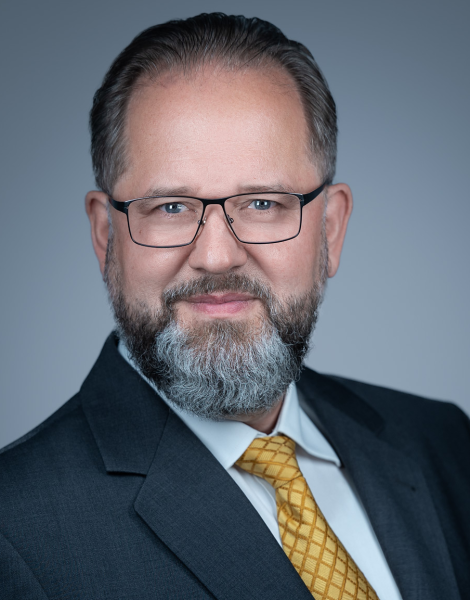 Rolf Matussek