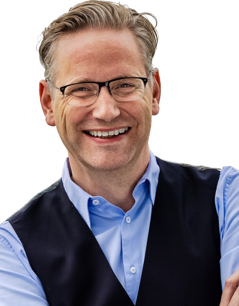 Stefan Dokters, LL.M.