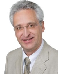Dr. iur. Bernhard Großwieser