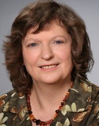 Birgitta Brauburger