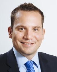 Dr. Daniel Klösel
