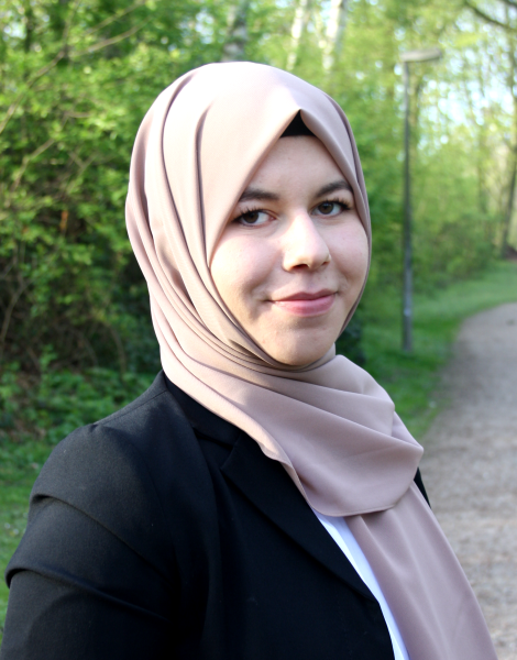 Tugba Sezer