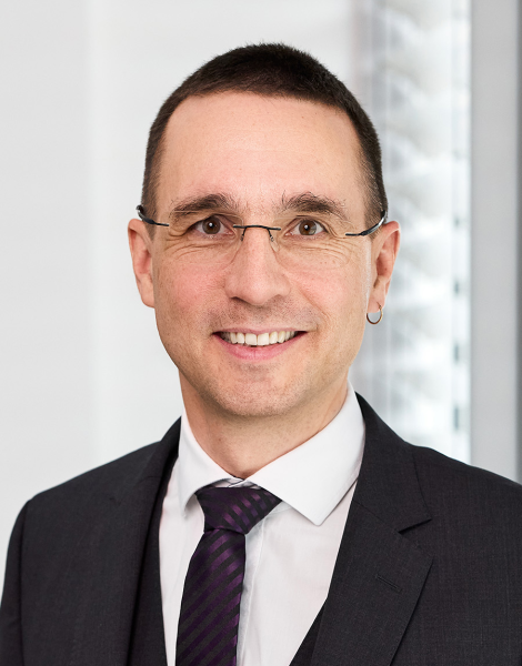 Micha Klewar