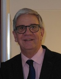 Dr. Heinz Kracht