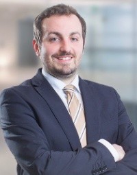 Felix Steinbach, LL.M.