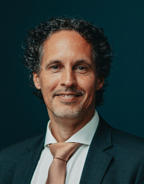 Timo Lange