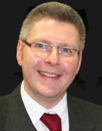 Axel Gerhard Koch