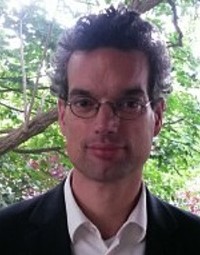 Joachim Genge, LL.M.