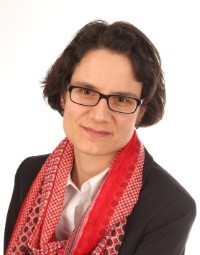 Katja Huber