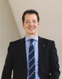 Sebastian Seidler