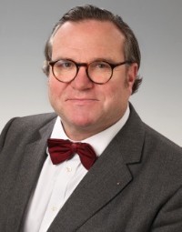 Markus M. Merbecks