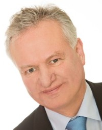 Claus-Peter Gelhorn