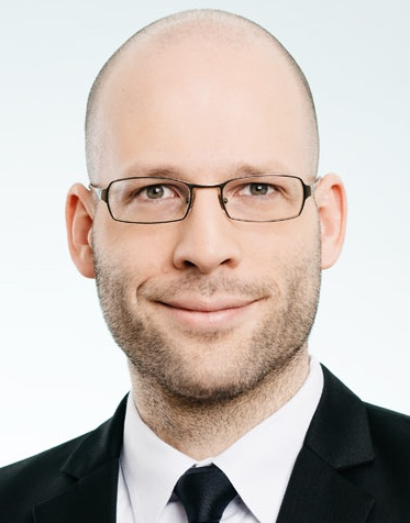 Andreas Erlenhardt, LL.M.