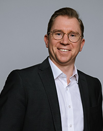 Martin Henrich