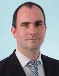 Jan M. Heinecke