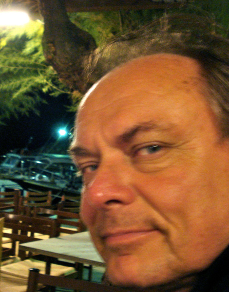 Björn Vogel