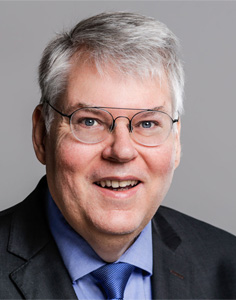 Dr. Martin Winkelmann