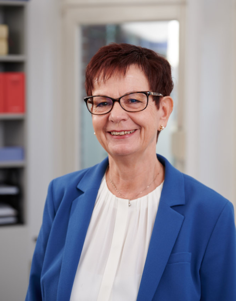 Friederike Richter