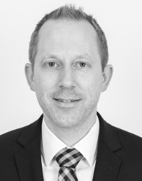 Urs Hoernstein