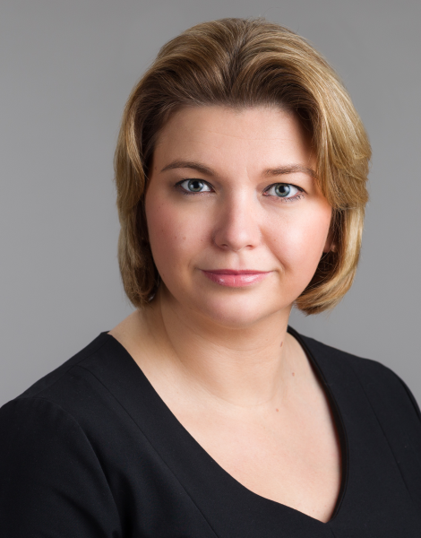 Martina Nießen