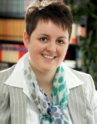 Sarah Rothkopf