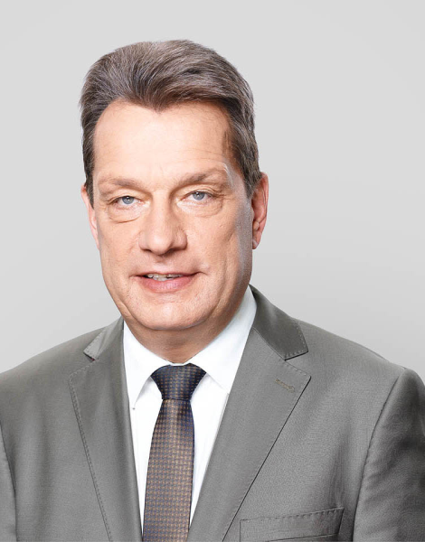 Thomas Börger