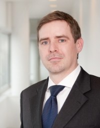 Nils Tholen