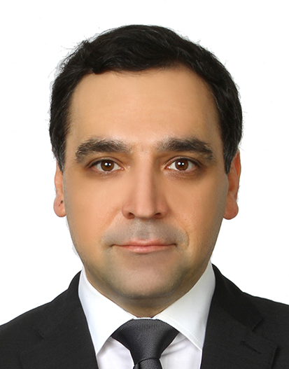 Mohammad Amirafshari