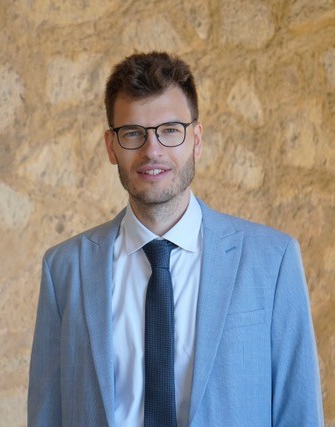Johannes Fronius