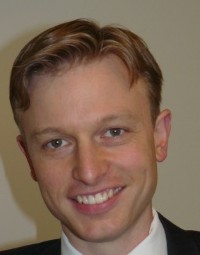 Ulrich Fratton