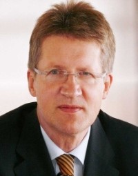 Dr. Johannes Kevekordes