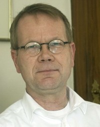 Dr. Hans-Werner Wosgien
