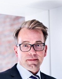 Dr. Jens Wengeler