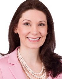 Dr. Caroline Imola Esche, J.D. (Columbia)