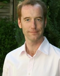 Markus Brauckmann, Dipl. iur.