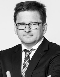 Dr. Alexander Martius, LL.M.
