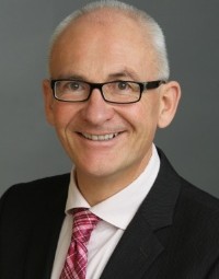 Dr. Gerald Hubert