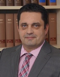 Jochen Beyer, LL.M.