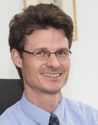 Oliver Leuteritz