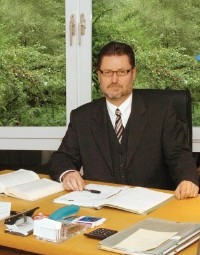 Winfried Löbel