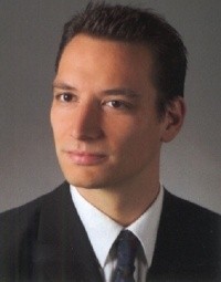 Benjamin Trick