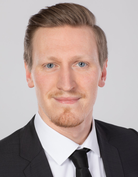 Stefan Giesbrecht