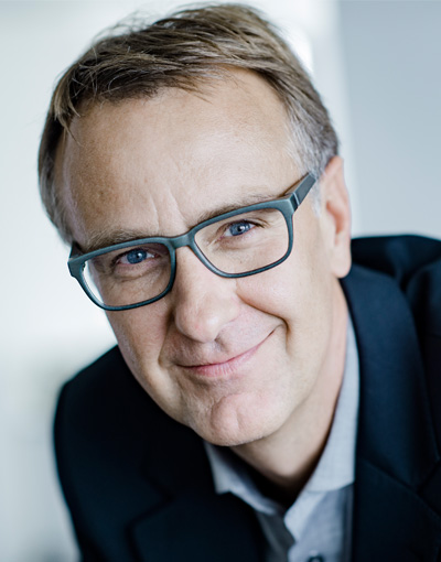 Dr. iur. Tobias Mahlstedt