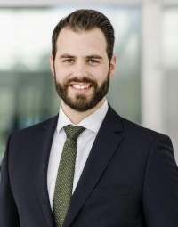 Marius Benedikt Gilsbach, LL.M. Medizinrecht