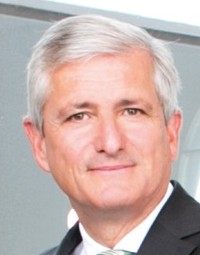 Ralph Robert Dahlmanns