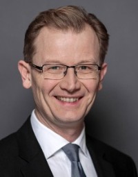Prof. Dr. Nicolai Besgen