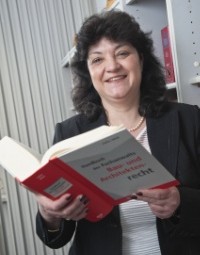 Sabina Böhme