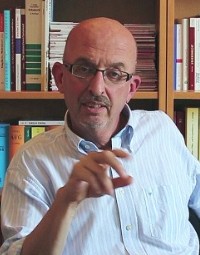 Helmut Friedrich Schade