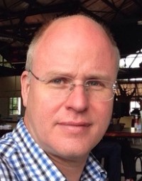 Martin Buse