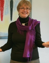 Jutta-Brigitte Burmeister